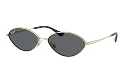 Ray-Ban Kai RB3757 921381 Polarized