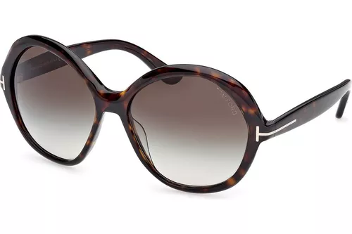 Tom Ford Annabelle 02 FT1282 52B