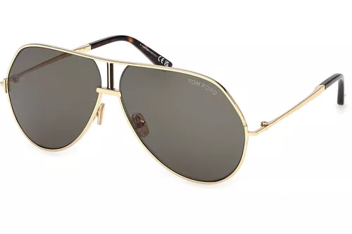 Tom Ford Rickie 2 FT1281 30N