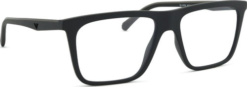 Emporio Armani EA 4258 50011W 56 (slnečný klip)