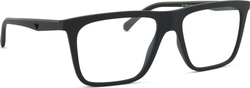 Emporio Armani EA 4258 50011W 56 (slnečný klip)