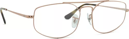 Ray-Ban Explorer 5 0RX6545 2943 56