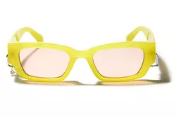 OiO by eyerim Vega Lime Peach @operenecholec