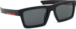 Prada Linea Rossa 0PS 02ZSU 1B002G 55