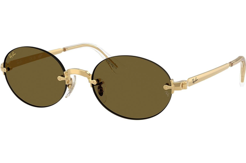 Ray-Ban A$AP Rocky Collection RB3929 001/73