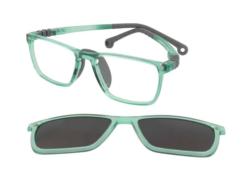 Dioptrické okuliare Crullé Kids Miming C5