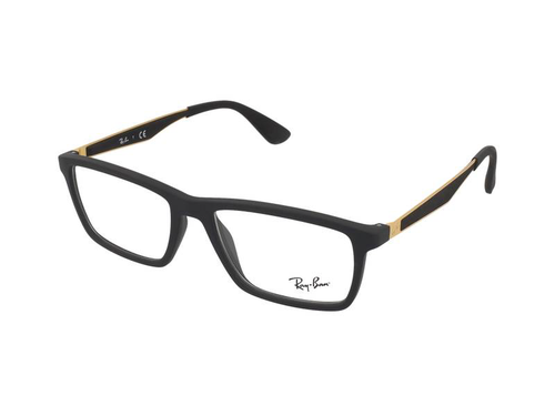 Dioptrické okuliare Ray-Ban RX7056 5644