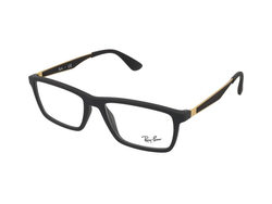 Dioptrické okuliare Ray-Ban RX7056 5644