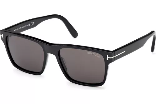 Tom Ford Calder FT1205 01A