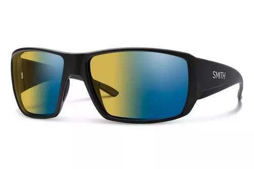 Smith GUIDECHOICE/N 01T/QG Polarized