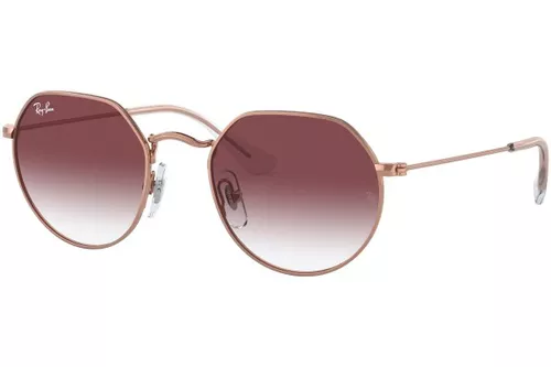 Ray-Ban Junior Junior Jack RJ9565S 291/8H