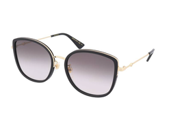 Slnečné okuliare Gucci GG0606SK 001