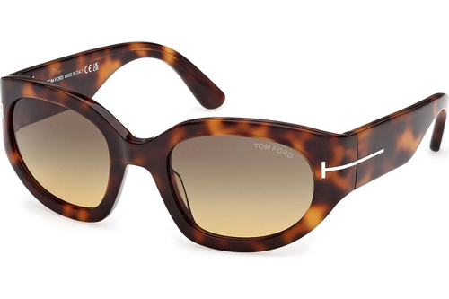 Tom Ford Arizona 02 FT1313 53B