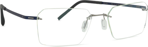 Blackfin Aero Loop B2-P1 BF1071 1792D 19GQ 55