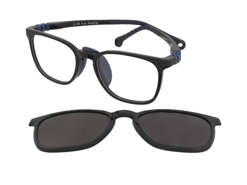 Dioptrické okuliare Crullé Kids Skipping C1