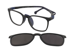 Dioptrické okuliare Crullé Kids Skipping C1