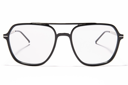 OiO by eyerim Keid Black blue-light [non-prescription]