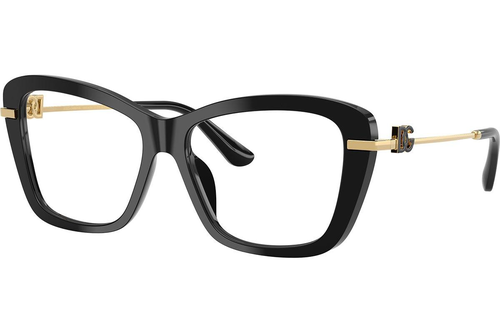 Dolce & Gabbana DG3439 501 - L (55)