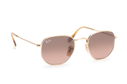 Ray-Ban Hexagonal RB3548N 912443