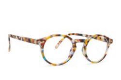 Izipizi Screen #H Blue Tortoise