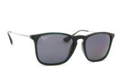 Ray-Ban Chris RB4187 666381 54