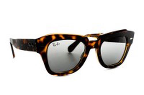 Ray-Ban State Street RB2186 1292B1 49