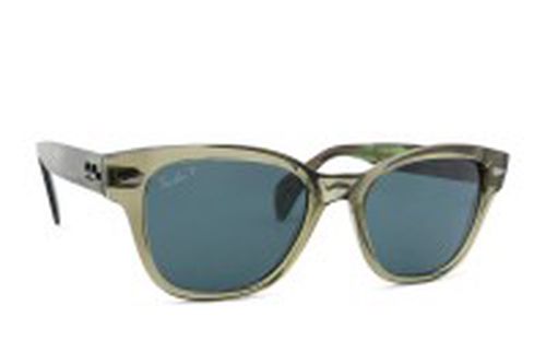 Ray-Ban RB0880S 66353R 52