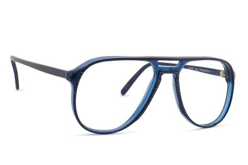 Tauschek Princeton - nerz/dark blue