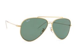 Ray-Ban Aviator Reverse RBR0101S 001/VR 59