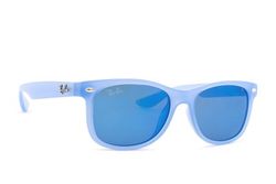 Ray-Ban Junior New Wayfarer RJ9052S 714855 47