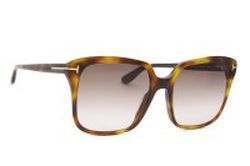 Tom Ford Faye-02 FT0788 53F 56