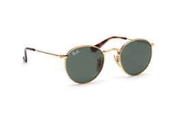 Ray-Ban Junior Round RJ9547S 223/71 44