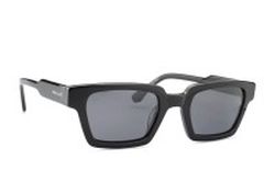 Meller Deka All Black