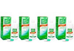 OPTI-FREE Express 4 x 355 ml s puzdrami