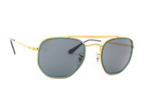 Ray-Ban The Marshal II RB3648M 9241R5 52