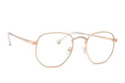 Lentiamo Eric Rose Gold