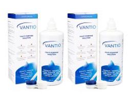 Vantio Multi-Purpose 2 x 360 ml s puzdrami
