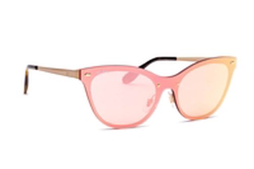 Ray-Ban Blaze Cat Eye RB3580N 043/E4 43