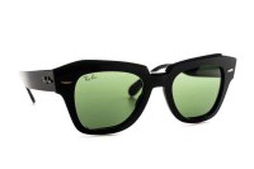 Ray-Ban State Street RB2186 901/31 49