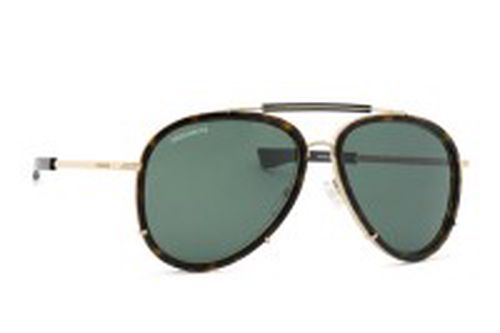 DSQUARED2 D2 0010/S 086 QT 58