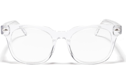 Kohe by eyerim Philip Crystal blue-light [non-prescription]