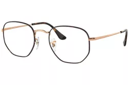 Ray-Ban Hexagonal RX6448 3176