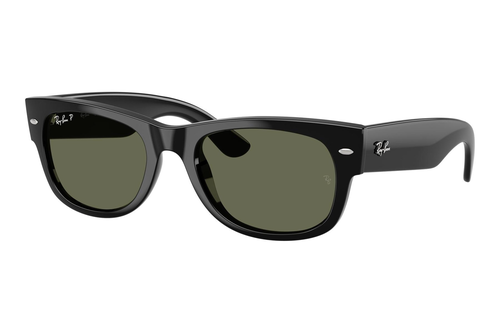 Ray-Ban RB0832S 901/58 Polarized