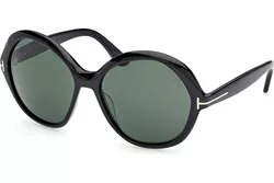 Tom Ford Annabelle 02 FT1282 01N