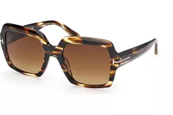 Tom Ford Kaya FT1082 55F