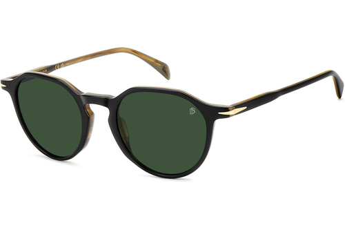 David Beckham DB1217/S PPO/O7