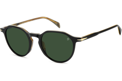 David Beckham DB1217/S PPO/O7