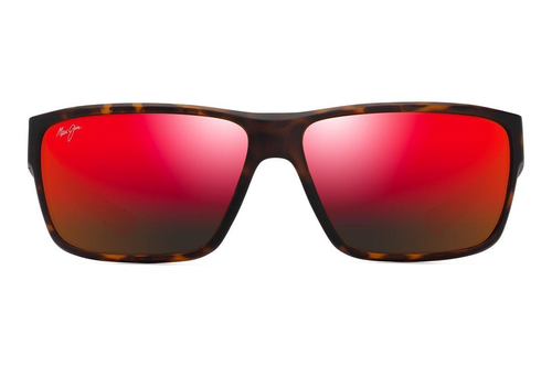 Maui Jim Uila MJ0661S 002 Polarized