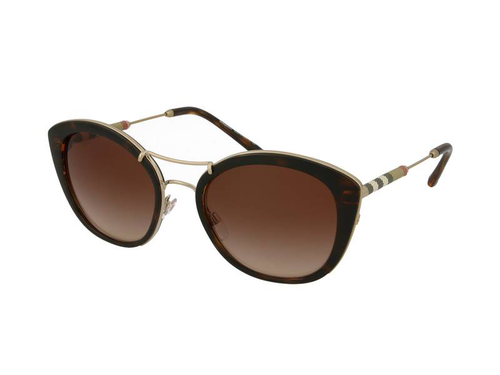 Slnečné okuliare Burberry BE4251Q 300213