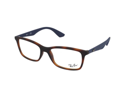 Dioptrické okuliare Ray-Ban RX7047 5574